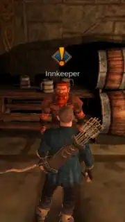 Dungeon Ward скриншот 1
