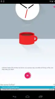Fabulous скриншот 2