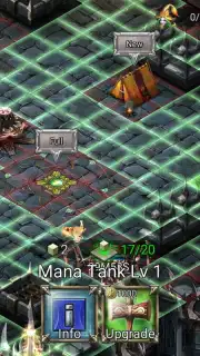 Fortress Legends скриншот 5