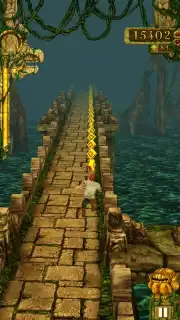 Temple Run скриншот 9