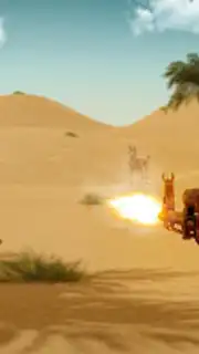 Long Road Drive скриншот 1