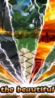 Mortal Portal скриншот 3