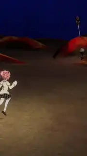 Madoka Magica: Magia Exedra скриншот 8