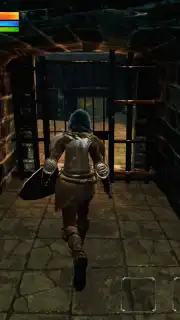 Blood Souls Arena скриншот 5