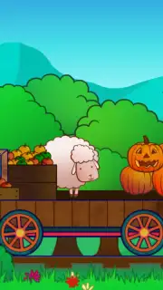 Animal Train скриншот 3