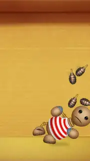 Kick the Buddy: Second Kick скриншот 4