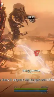 Solo Leveling: ARISE скриншот 15