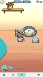 Pixel Petz скриншот 2