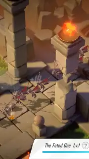 Legend of Miracle скриншот 6