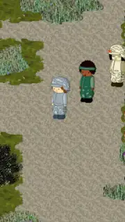 Zombi Adventum скриншот 3