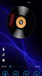 AurA audio скриншот 5