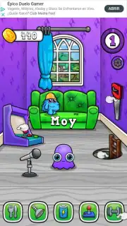 Moy 7 скриншот 7