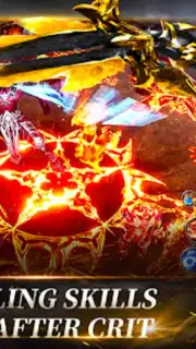 MU:Devils Awaken скриншот 2