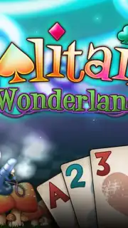 Solitaire Wonderland скриншот 7