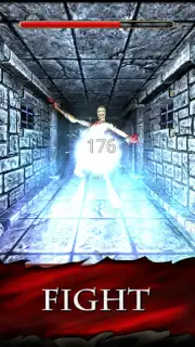 Dungeon Explorer 2 скриншот 6