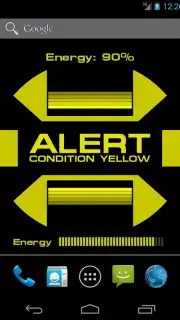 ST: Red Alert Free скриншот 4