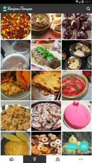 Recipes Troupe скриншот 7