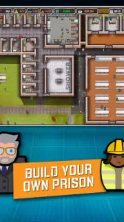 Prison Architect: Mobile скриншот 4