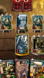 The Horus Heresy: Legions скриншот 7