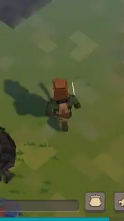 Cube Survival: LDoE скриншот 12