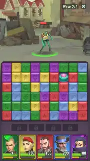 Zombie Blast Squad скриншот 6