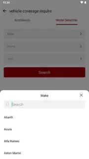 ThinkDiag+ скриншот 7