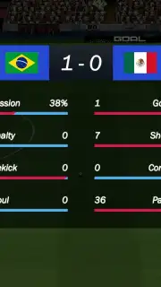 Football League 2026 скриншот 5