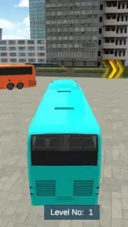Euro Bus Simulator Bus Game 3D скриншот 1