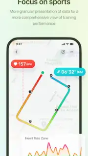 Fitbeing скриншот 5