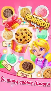 Cookies скриншот 2