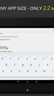 QuickEdit скриншот 19