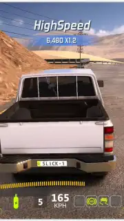 SlickTires скриншот 5