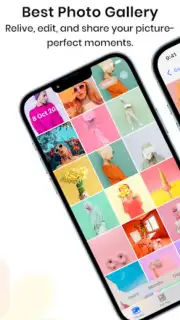 iGallery iOS 16 скриншот 8