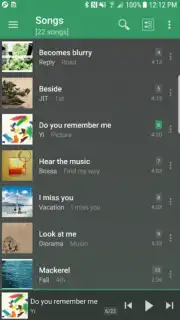 jetAudio скриншот 3