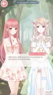 Love Nikki скриншот 7