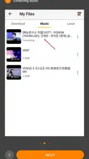 Video Downloader & Video Saver скриншот 6