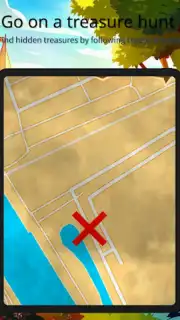 Magic Streets: The GPS realm скриншот 11
