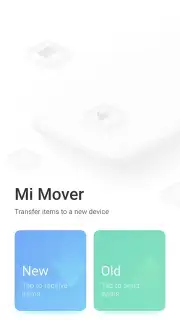 Mi Mover скриншот 9
