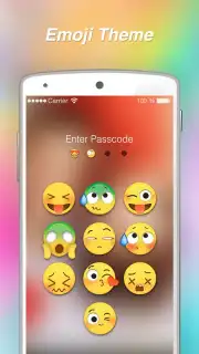 PIP Lock Screen скриншот 16