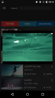 All Tube скриншот 2