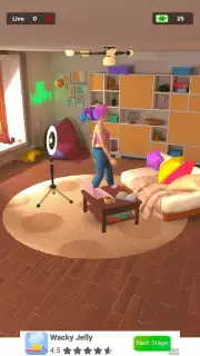 Streamer Life скриншот 2