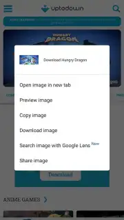 Google Chrome скриншот 10