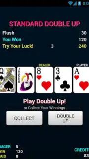1h Poker скриншот 2