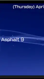 PSP Simulator - Launcher скриншот 2