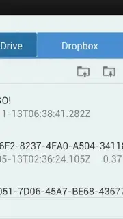 Wi-Fi GO! & NFC Remote скриншот 3