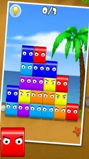 Bubble Blast Boxes скриншот 13