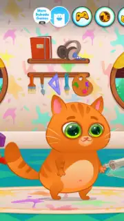 Bubbu скриншот 3