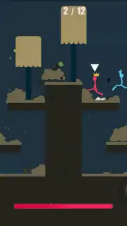 Stick Fight: The Game скриншот 5