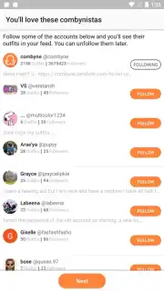 combyne скриншот 3