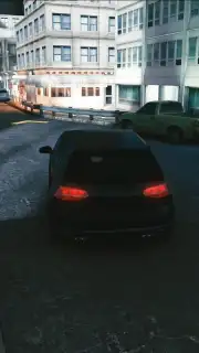 Real Car Parking 2 скриншот 9